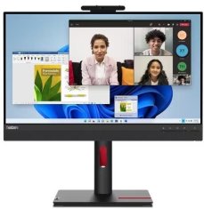 Lenovo Lenovo ThinkCentre Tiny-In-One 24 Gen 5 - LED monitor 23,8" - zánovné