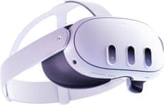 Meta Quest 3 Virtual Reality - 512 GB