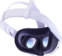 Meta Quest 3 Virtual Reality - 512 GB