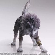 Square Enix Figurka Final Fantasy XVI - Torgal