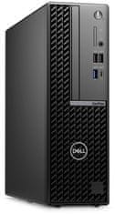 DELL Dell OptiPlex (7010) SFF Plus, černá - zánovné