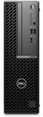 DELL Dell OptiPlex (7010) SFF Plus, černá - zánovné