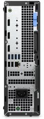 DELL Dell OptiPlex (7010) SFF Plus, černá - zánovné