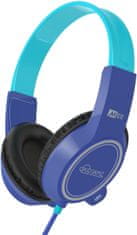 MEE audio MEE audio KidJamz 3rd gen, modrá