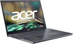 Acer Acer Aspire 5 (A515-57G), šedá