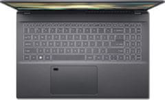 Acer Acer Aspire 5 (A515-57G), šedá