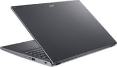 Acer Acer Aspire 5 (A515-57G), šedá