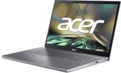 Acer Acer Aspire 5 (A517-53), šedá