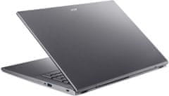 Acer Acer Aspire 5 (A517-53), šedá