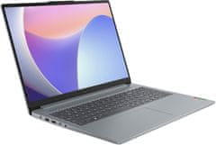 Lenovo Lenovo IdeaPad Slim 3 16IAH8, šedá