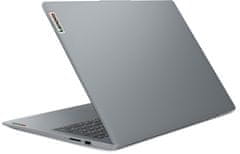 Lenovo Lenovo IdeaPad Slim 3 16IAH8, šedá