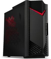 Acer Acer Nitro 50 (N50-650), černá