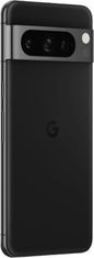 Google GOOGLE Pixel 8 Pro 5G, 12GB/256GB, Obsidian Black - použité