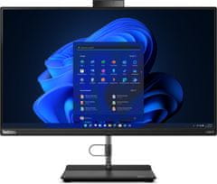 Lenovo Lenovo ThinkCentre neo 30a 24 Gen 4, černá