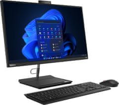 Lenovo Lenovo ThinkCentre neo 30a 24 Gen 4, černá