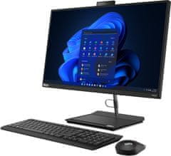 Lenovo Lenovo ThinkCentre neo 30a 24 Gen 4, černá