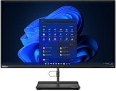 Lenovo Lenovo ThinkCentre neo 30a 27 Gen 4, černá