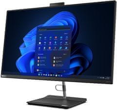 Lenovo Lenovo ThinkCentre neo 30a 27 Gen 4, černá