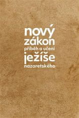 Alexandr Flek: Nový zákon: Příběh a učení Ježíše Nazaretského