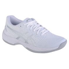 Asics Obuv tenis biela 39.5 EU Gelgame 9 Clayoc