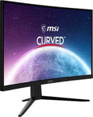 MSI MSI Gaming G2422C - LED monitor 23,8"