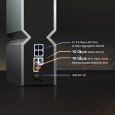 TP-LINK TP-LINK Archer BE800