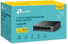 TP-LINK TP-LINK LS105GP