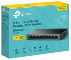 TP-LINK TP-LINK LS109P