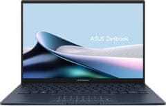 ASUS ASUS Zenbook 14 OLED AI EVO, modrá