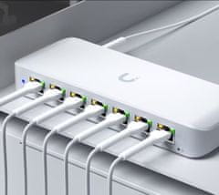 Ubiquiti Ubiquiti USW-Ultra, bez napájecího adaptéru