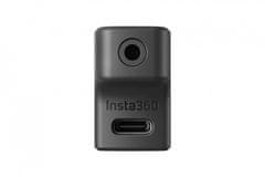 Insta360 Insta360 adaptér pro mikrofon pro Ace Pro