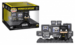 Funko Pop! Zberateľská figúrka Batman in Batcave 519