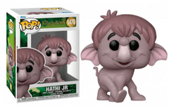 Funko Pop! Zberateľská figúrka Hathi Jr The Jungle Book 1476