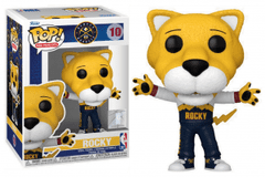 Funko Pop! Zberateľská figúrka NBA Mascots Rocky NBA Denver 10