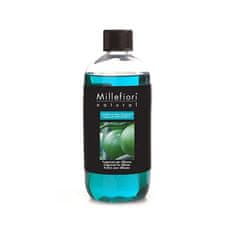 Millefiori Milano Náhradná náplň do arómy difuzéra Natura l Stredomorský bergamot 500 ml