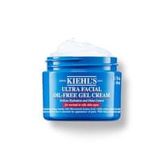 Kiehl´s Pleťový krém pre normálnu až mastnú pleť Ultra Facial (Oil-Free Gel Cream) (Objem 50 ml)