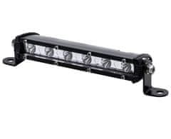 HADEX Pracovné svetlo LED rampa 7” 10-30V/18W, 19cm