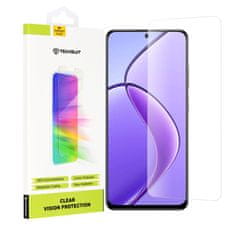 Techsuit ochranné sklo 9H pre Realme 12/12x - Transparentná KP33158