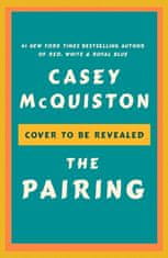 Casey McQuiston: The Pairing