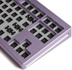 AKKO Akko Monsgeek M3 QMK Barebone Kit, US - rozbalené