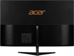 Acer Acer Aspire C27-1800, černá