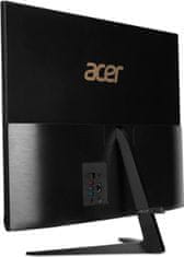 Acer Acer Aspire C27-1800, černá