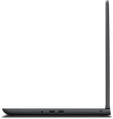 Lenovo Lenovo ThinkPad P16v Gen 1 (AMD), černá - rozbalené