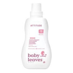 Attitude Prací gél pre deti bez vône 1050 ml