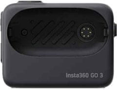 Insta360 Insta360 GO 3, 64GB, černá