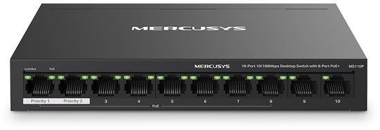 Mercusys Mercusys MS110P