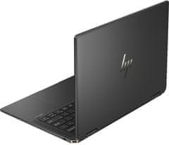 HP HP Spectre x360 14-eu0000nc, černá