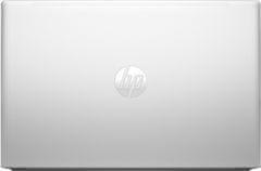 HP HP ProBook 470 G10, stříbrná