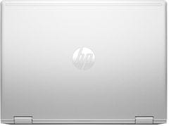 HP HP ProBook x360 435 G10, stříbrná