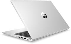 HP HP ProBook 455 G9, stříbrná